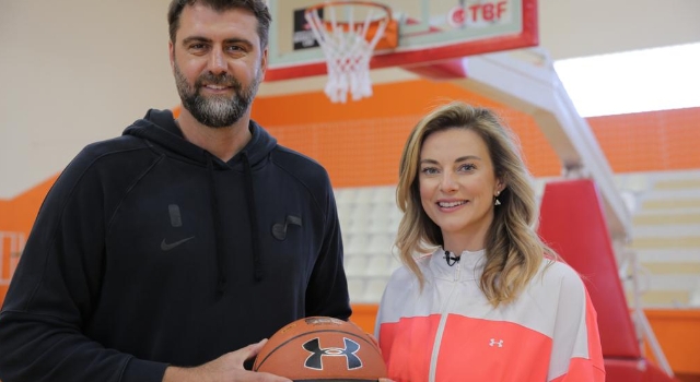 Mehmet Okur: Hayalim Fenerbahçe’de antrenör olmak