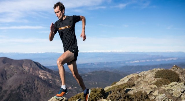Merrell Alanya Ultra Trail 2021, dünyaca ünlü atletlere ev sahipliği yapacak