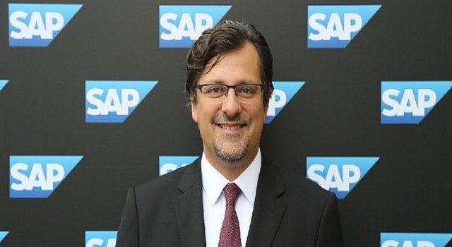 MESS iş birliği ile düzenlenen SAP Genç Profesyoneller Programı yeni mezunlarını verdi