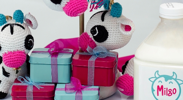 Milgo Çiğ Süt artık Amasya Et Ürünleri’nde!