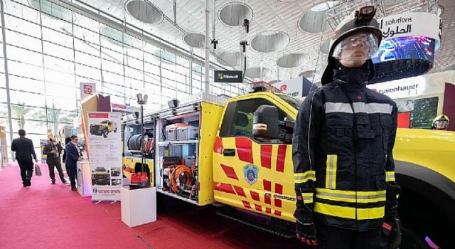 Milipol Katar Maratonu sona erdi: 107 milyon dolar değerinde anlaşma imzalandı