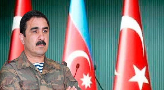 Milli Kahramanın Adı Karataş’ta Yaşayacak.