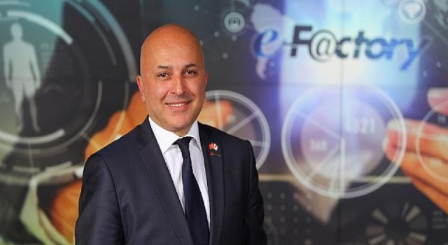 Mitsubishi Electric YTÜ’de Fabrikalardaki Dijital Dönüşüme Dikkat Çekti