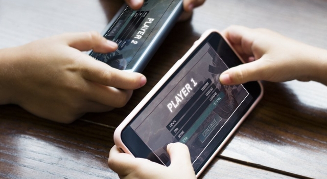 Mobil oyunların yükselişi devam ediyor