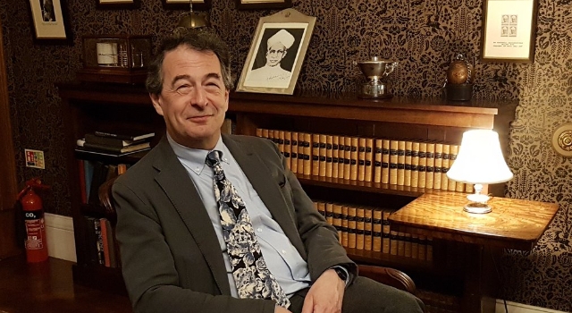 Modern felsefenin yükselişi inceleniyor