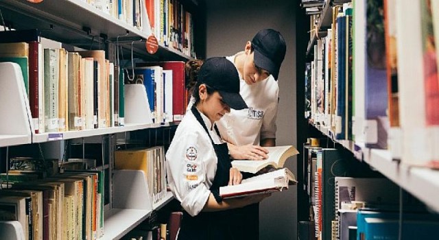 MSA’dan 7000’i aşkın eserlik kütüphane hizmeti