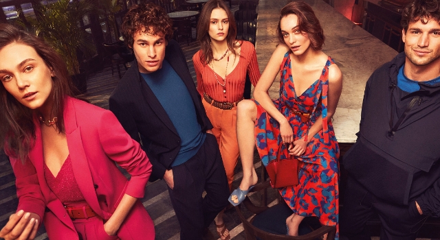 NetWork’ten Şehre Hayat Veren Koleksiyon