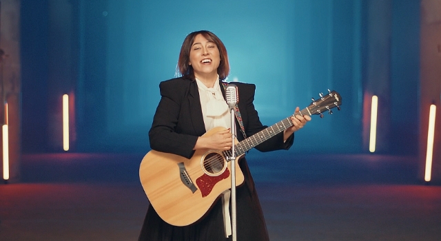 NN Kadınlar Günü mesajını ‘Kalben’in sesiyle ulaştırdı