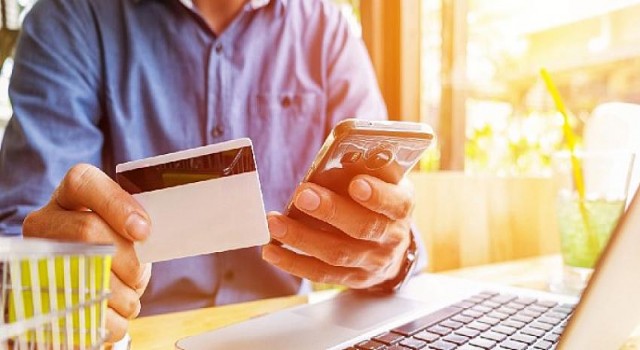 Online alışverişte hızlı ödeme sayesinde satışlar katlanıyor