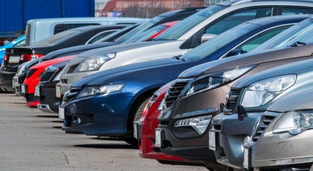 Otomobil satışı taksitli yapılabilecek