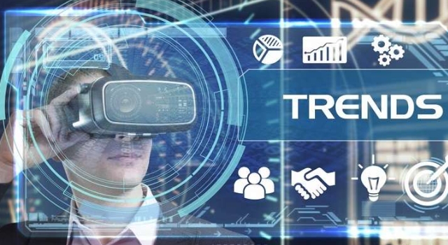 Pandemi sonrası geleceğe yön verecek 5 yazılım trendi
