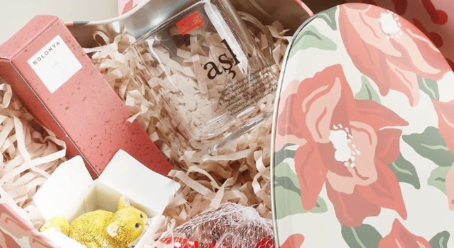 PAŞABAHÇE MAĞAZALARI’NDAN “HAYAT EN GÜZEL HEDİYE”