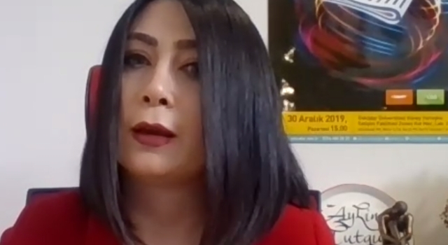 Prof. Dr. Nevzat Tarhan: “Ailede rol paylaşımı yeniden yapılırsa kadına şiddet azalır”