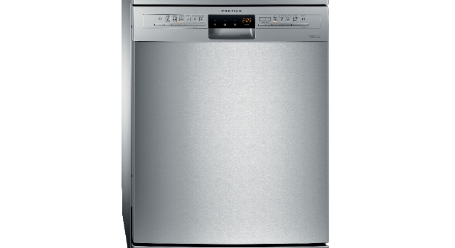 Profilo Hijyen Ekstra Özellikli Bulaşık Makineleri ile Derinlemesine Temiz Bulaşıklar