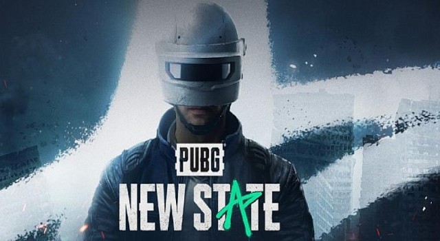 PUBG’nin Yapımcılarından Yeni Mobil oyun: PUBG: NEW STATE