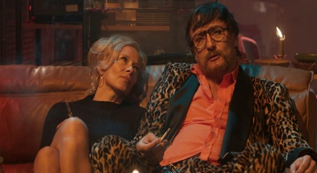 Rainer Werner Fassbinder İstanbul Modern Sinema’da