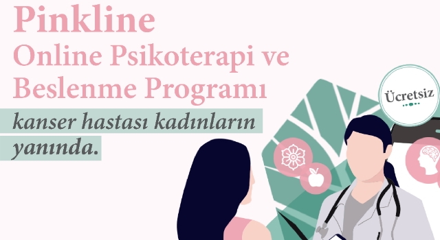 ROCHE İLAÇ TÜRKİYE KANSERLE MÜCADELE EDEN HASTALARA DESTEK OLMAYA DEVAM EDİYOR