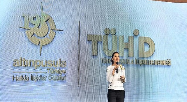 Sabancı Vakfı’na 3 ödül birden!