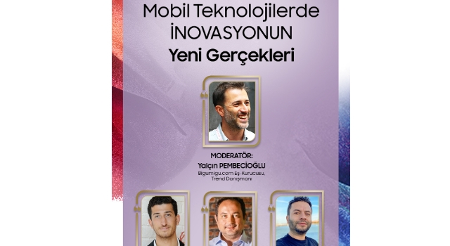 Samsung Galaxy S21 Serisi 5G Sunar: Mobil Teknolojilerde İnovasyonun Yeni Gerçekleri