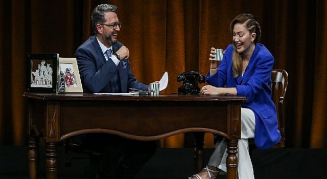 “Sildiğim bütün videolarım, çektiğime pişman olduğum videolardır.”