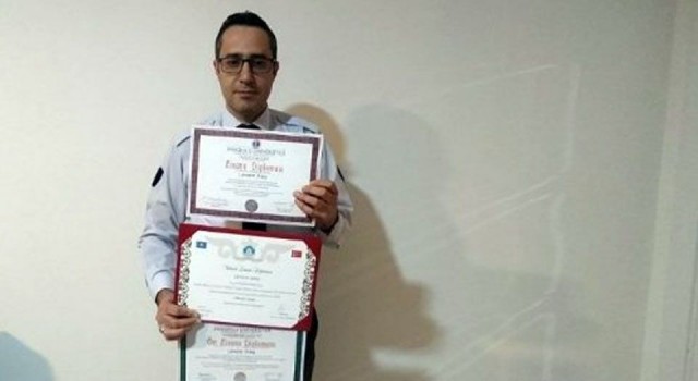 Sivas’ta hiç bitmeyen eğitim aşkı...