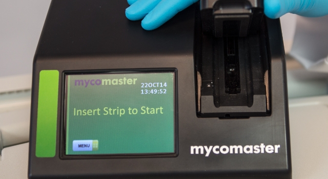 Sürdürülebilir gıda ve yem güvenliği için mikotoksinlerle mücadele şart