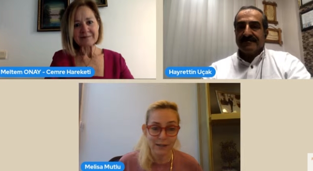 Tarımsal kalkınmanın anahtarı planlı ve sürdürülebilir bir üretim politikası