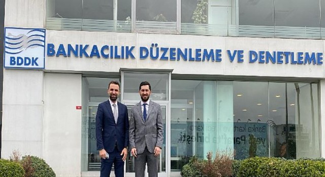 Tasarruf Finansman Yasası Kapsamında BDDK’ya İlk Başvuru Yapıldı...