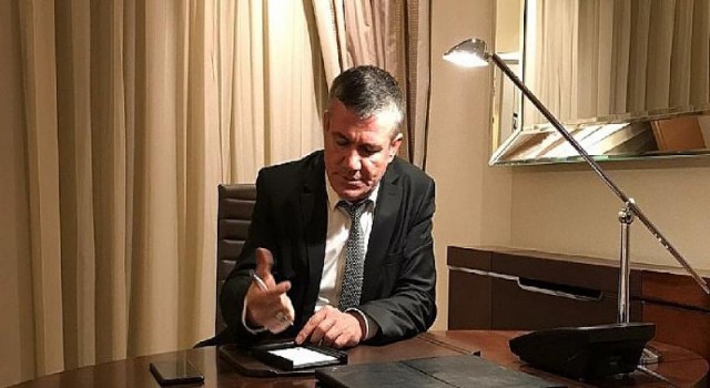 TDP Sakarya İl Başkanı Yıldız’dan “Andımızın” Kaldırılmasına Sert Tepki