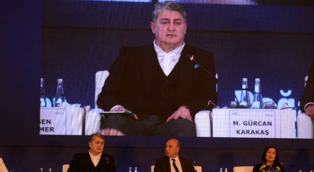 TOGG CEO’su M. Gürcan Karakaş: İnsanlar artık geleceği satın alıyor