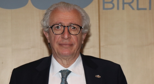 Türk Mutfağı, Las Vegas Üniversitesi müfredatına giriyor