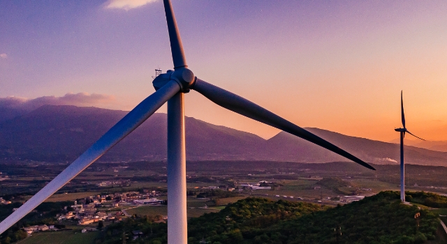 TÜRK RÜZGAR ENERJİSİ SEKTÖRÜ TÜM PAYDAŞLARIYLA SEÇİME HAZIR!