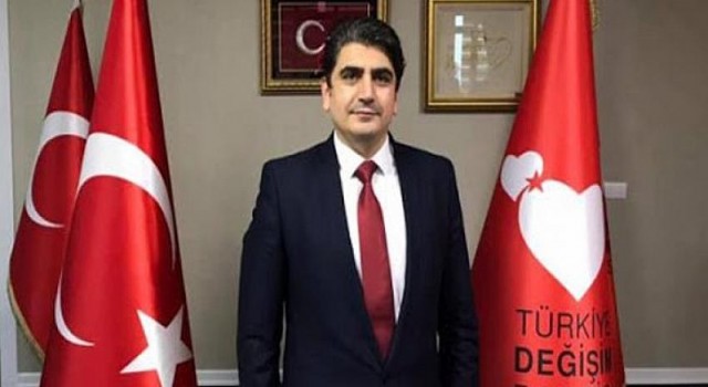 Türkiye Değişim Partisi’nden İstanbul Sözleşmesi’nin feshine tepki