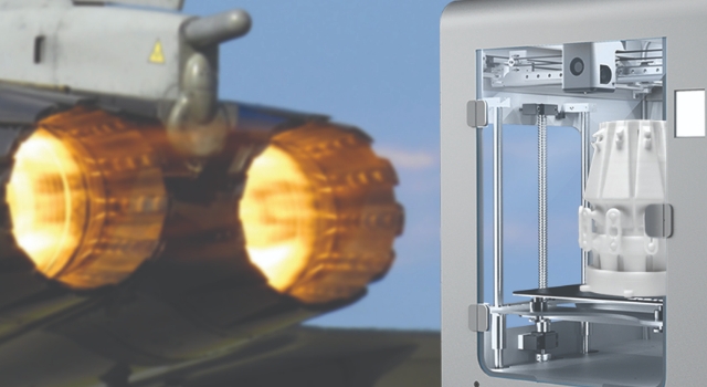 Türkiye'nin Ay Yolculuğu Hedefinde En Büyük Destek 3D Yazıcıdan Çıkacak