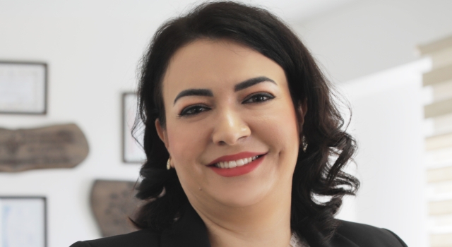 TÜRKMENİSTAN’DAN TÜRKİYE’YE GİRİŞİMCİ BİR KADIN ÖYKÜSÜ: GÜLNARA OVEZOVA