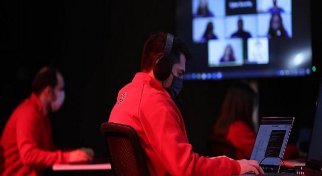 Uluslararası Siber Güvenlik Tatbikatı’nda Türkiye ve ABD Müttefikliği