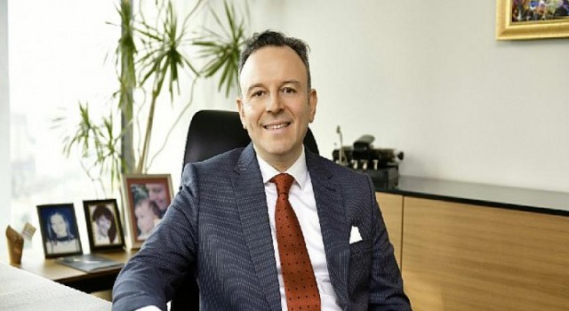 Vaillant Group Türkiye CEO’su Alper Avdel Sabancı Üniversitesi Öğrencileri ile Buluştu