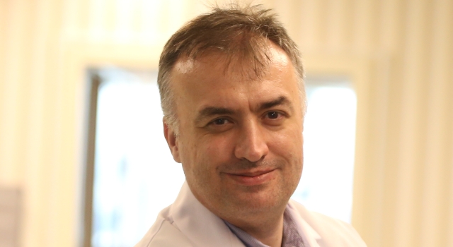 Vertigo başınızı döndürmesin