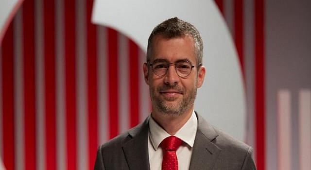 Vodafone’un Mobil Veri trafiğini yapay zeka yönetecek