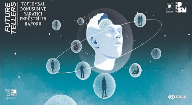 “Yaratıcı endüstriler, ekonomik ve sosyal toparlanmayı hızlandırabilir.”