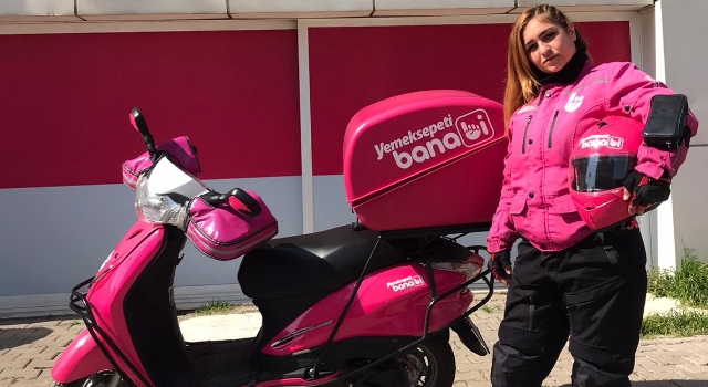 Yemeksepeti 8 Mart Dünya Kadınlar Günü’nü Kadın Çalışan İstihdamına Sağladığı Önemi Vurgulayarak Kutluyor