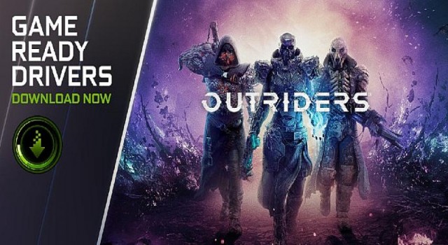 Yeni NVIDIA Game Ready Sürücüsü’ne ‘Rainbow Six: Siege’ için Sistem Gecikmesini 30’a kadar Düşüren NVIDIA Reflex Desteği Geliyor