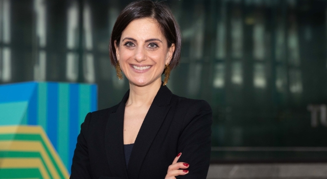 Zorlu PSM toplumsal cinsiyet eşitliğini destekliyor