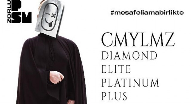 Zorlu PSM’de Bu Hafta: 5- 11 Nisan