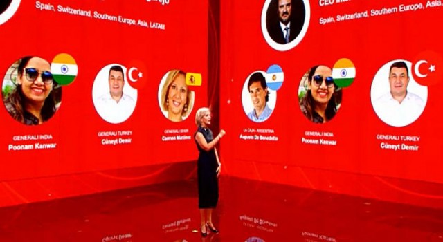 165.000 kişilik listede 2 acente Türkiye’den