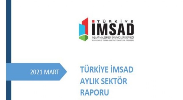 2020’nin son çeyreğinde yaşanan yüksek üretim artışı yeni yılın ilk ayında da devam etti