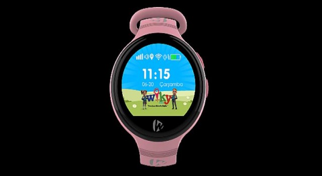 23 Nisan’a özel çocuk saatlerinde indirim