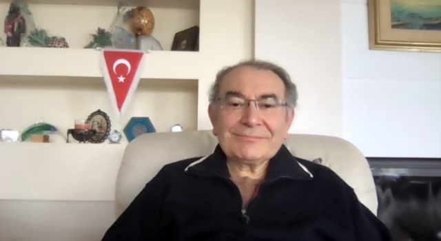 3. Ergoterapi Öğrenci Kongresi’nde öğrenciler ve uzmanlar buluştu