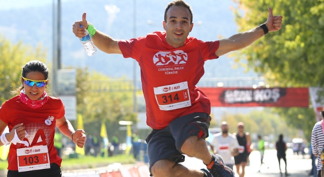 8. YILINDA YEPYENİ BİR VİZYON VE MANİFESTO İLE YOLA ÇIKAN EKER I RUN İÇİN KAYITLAR AÇILDI