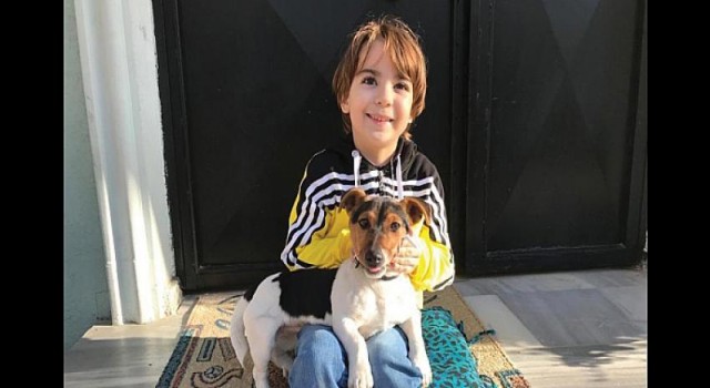 Abisinin İzinde Genç Yetenek